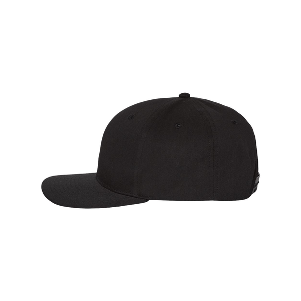 Richardson® Pro Twill Snapback Cap