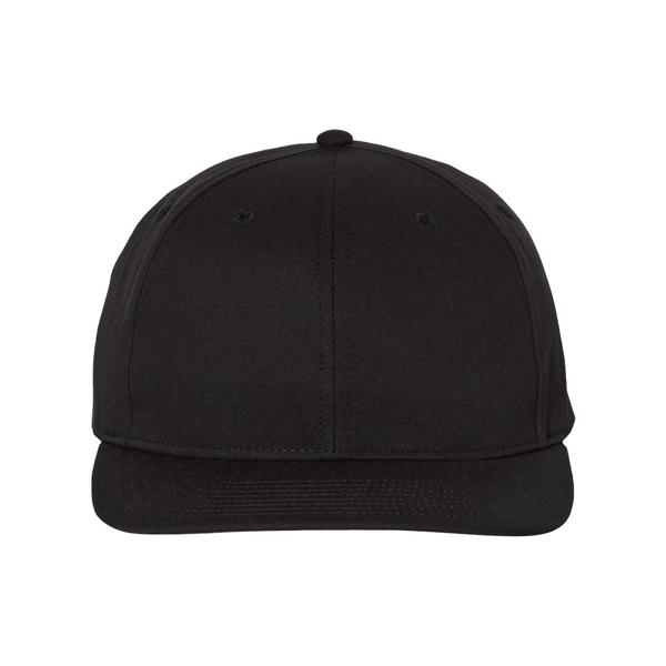 Richardson® Pro Twill Snapback Cap