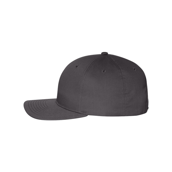 Richardson® Pro Twill Snapback Cap