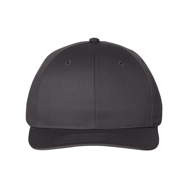 Richardson® Pro Twill Snapback Cap