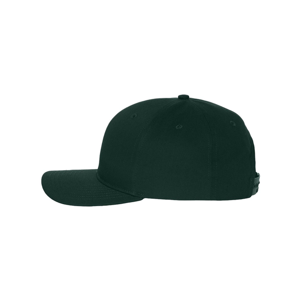 Richardson® Pro Twill Snapback Cap