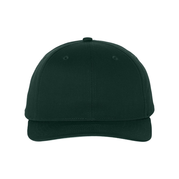 Richardson® Pro Twill Snapback Cap