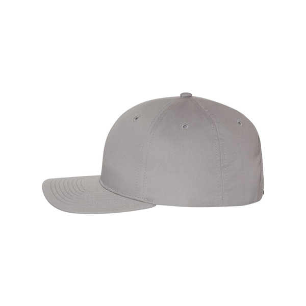 Richardson® Pro Twill Snapback Cap