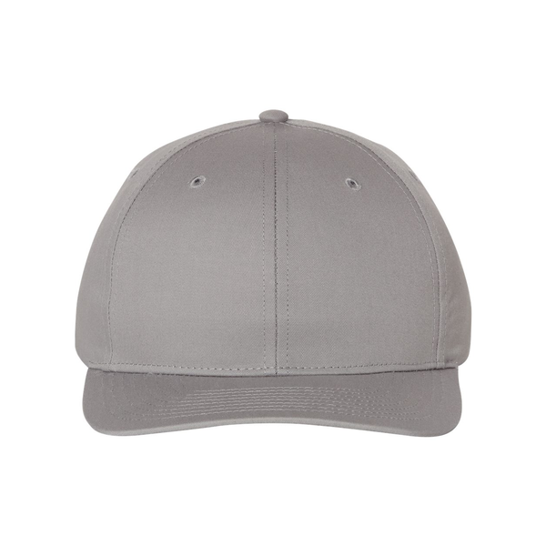 Richardson® Pro Twill Snapback Cap