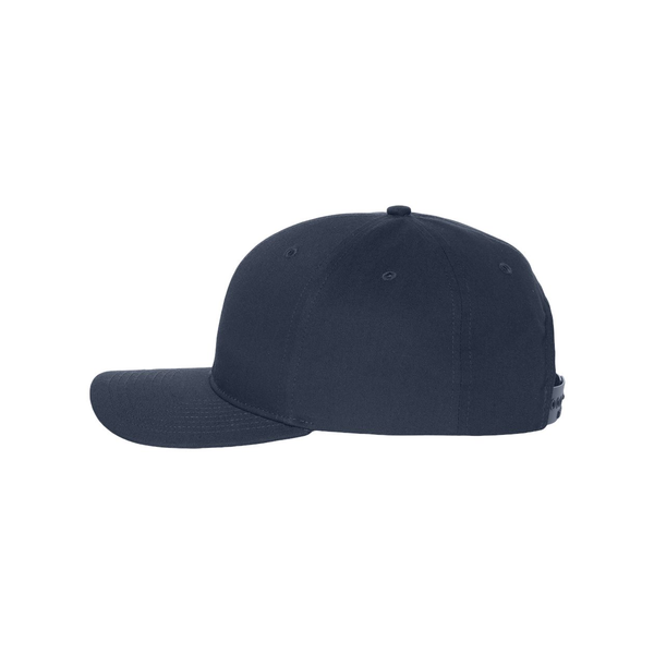 Richardson® Pro Twill Snapback Cap