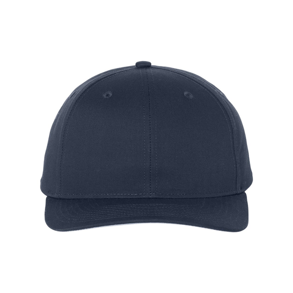 Richardson® Pro Twill Snapback Cap