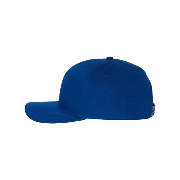 Richardson® Pro Twill Snapback Cap