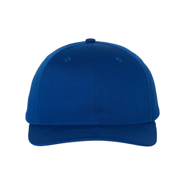 Richardson® Pro Twill Snapback Cap