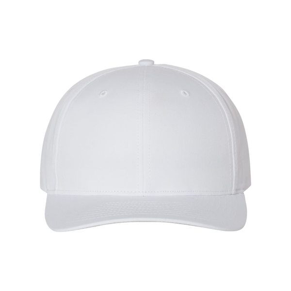 Richardson® Pro Twill Snapback Cap