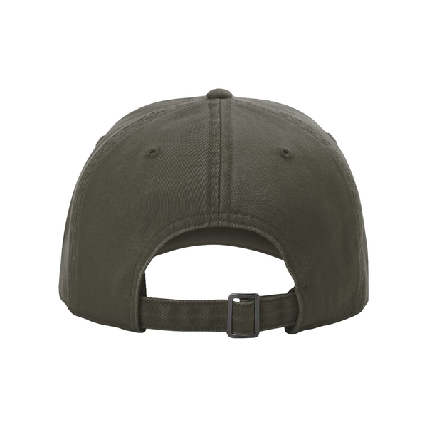 Richardson® Peach Twill Dad Cap