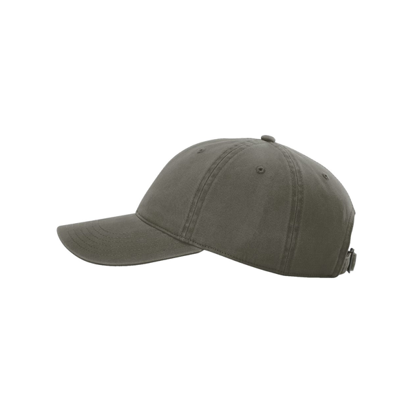 Richardson® Peach Twill Dad Cap