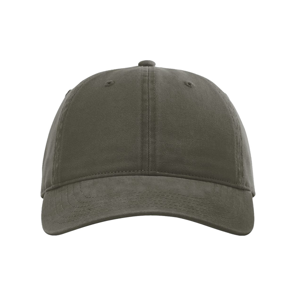 Richardson® Peach Twill Dad Cap