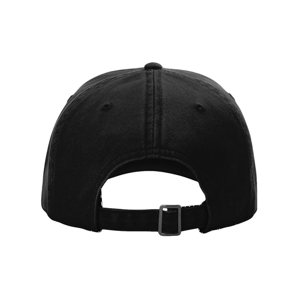 Richardson® Peach Twill Dad Cap