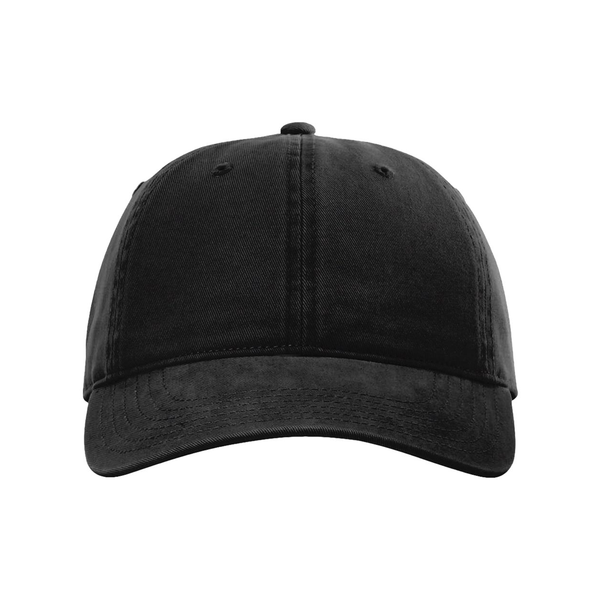 Richardson® Peach Twill Dad Cap