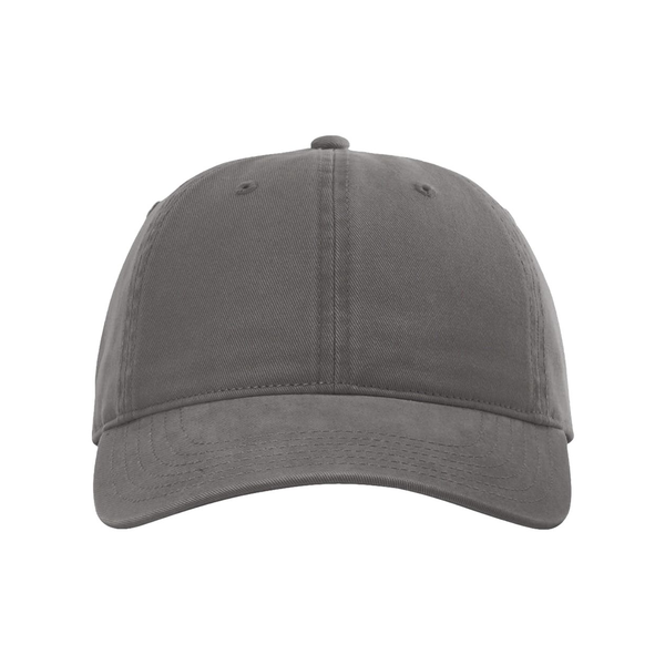 Richardson® Peach Twill Dad Cap