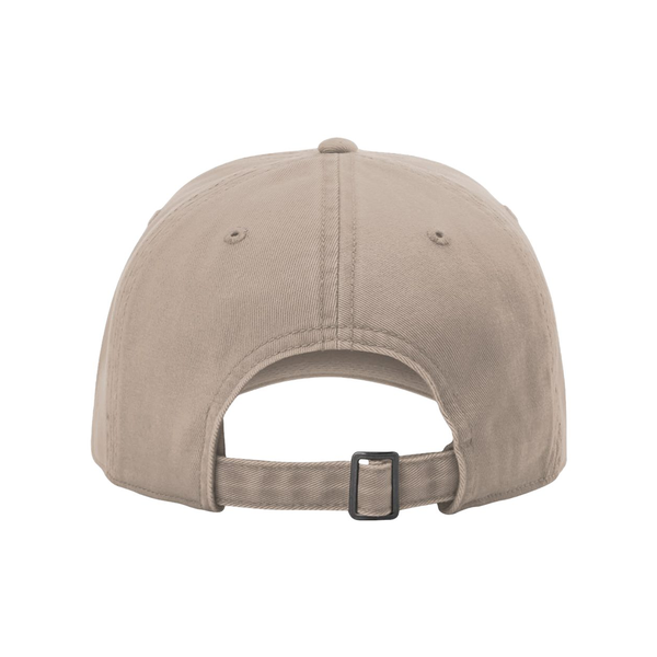 Richardson® Peach Twill Dad Cap