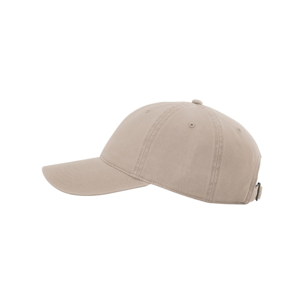 Richardson® Peach Twill Dad Cap