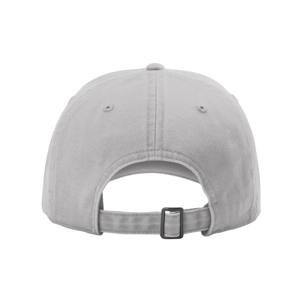 Richardson® Peach Twill Dad Cap
