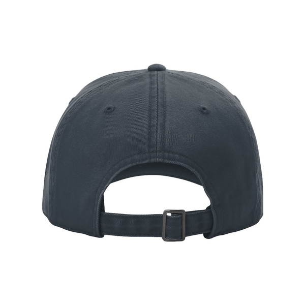 Richardson® Peach Twill Dad Cap