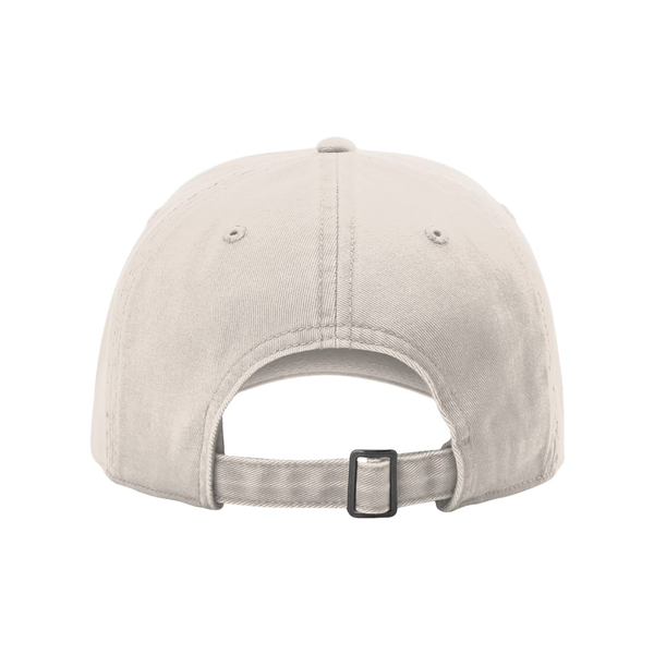 Richardson® Peach Twill Dad Cap