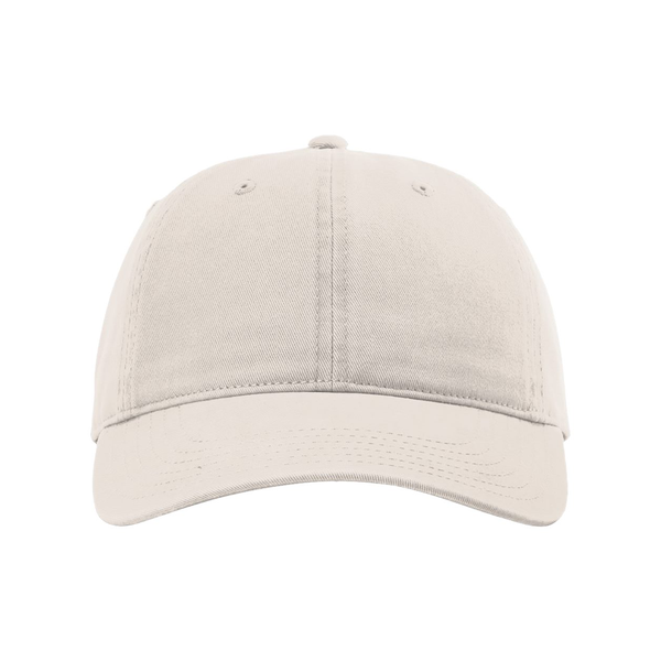 Richardson® Peach Twill Dad Cap