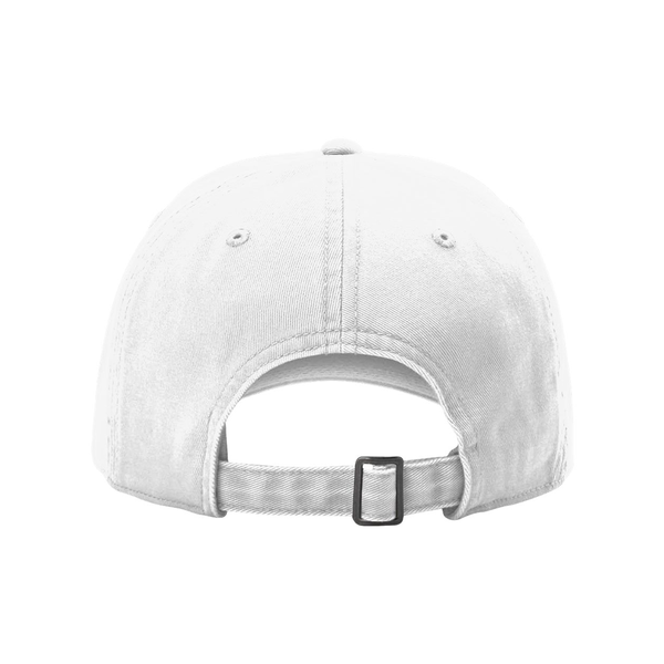 Richardson® Peach Twill Dad Cap