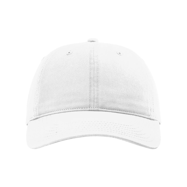 Richardson® Peach Twill Dad Cap