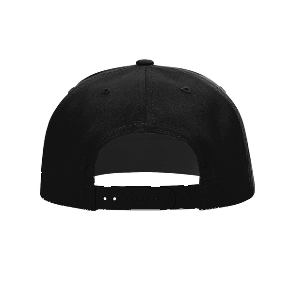 Richardson® Pinch Front Structured Snapback Trucker Cap