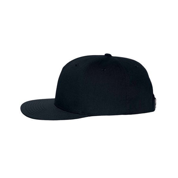 Richardson® Pinch Front Structured Snapback Trucker Cap