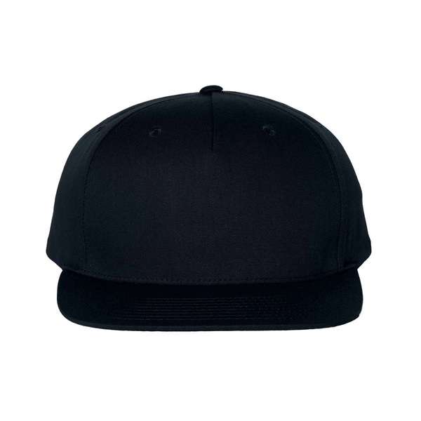 Richardson® Pinch Front Structured Snapback Trucker Cap