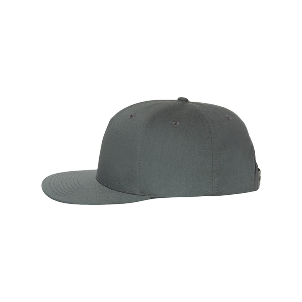Richardson® Pinch Front Structured Snapback Trucker Cap