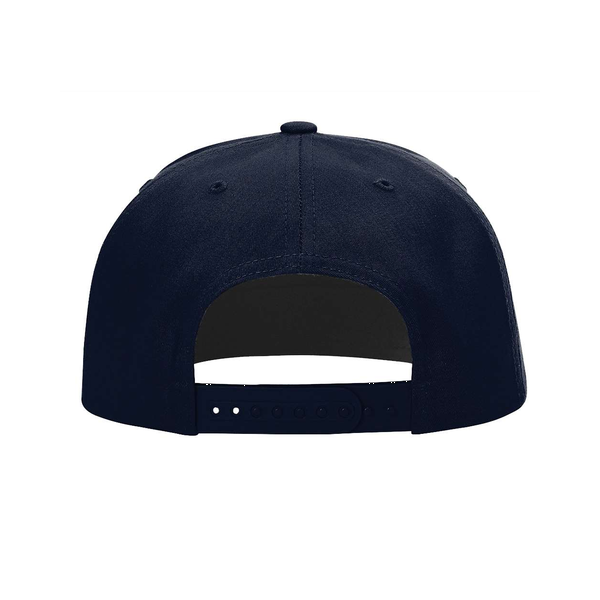 Richardson® Pinch Front Structured Snapback Trucker Cap