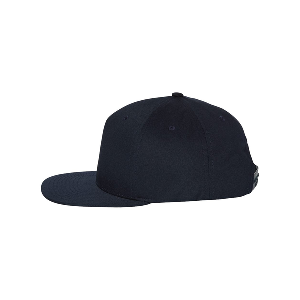 Richardson® Pinch Front Structured Snapback Trucker Cap