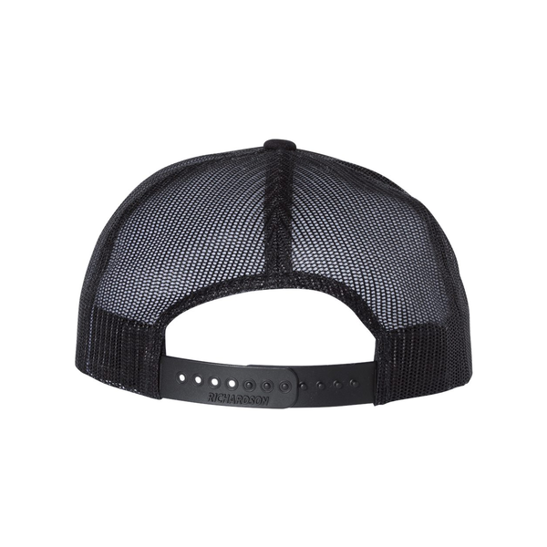 Richardson® Foamie Structured Trucker Cap