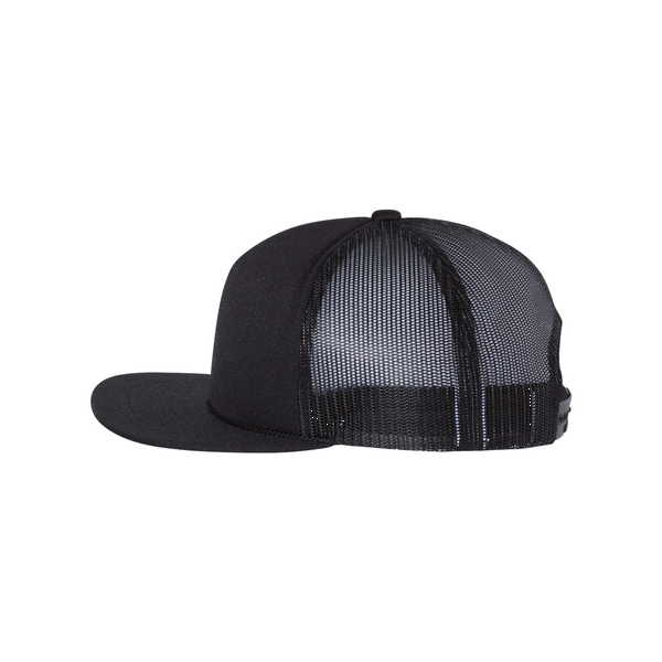 Richardson® Foamie Structured Trucker Cap