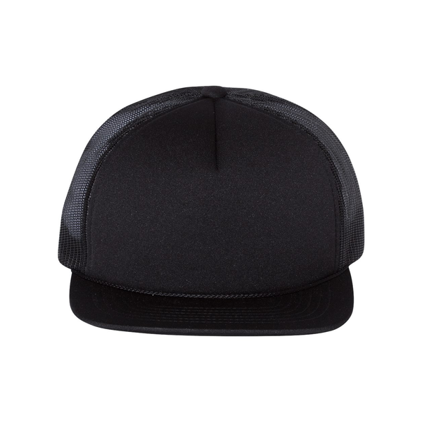Richardson® Foamie Structured Trucker Cap