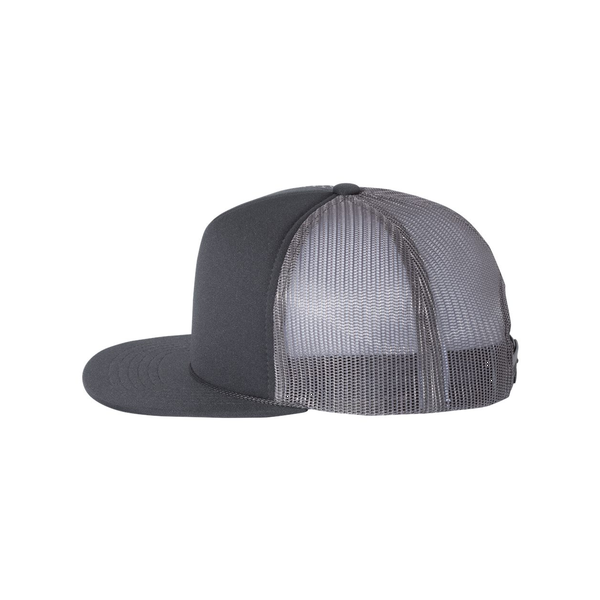 Richardson® Foamie Structured Trucker Cap