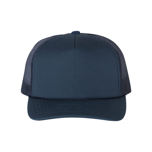 Richardson® Foamie Structured Trucker Cap