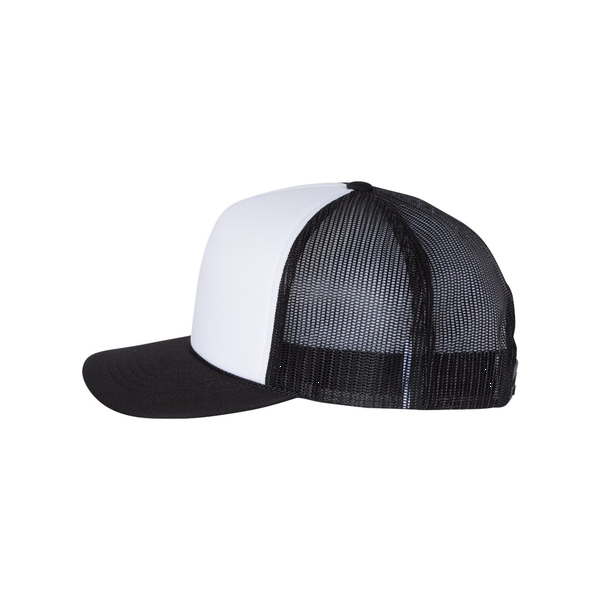 Richardson® Foamie Structured Trucker Cap