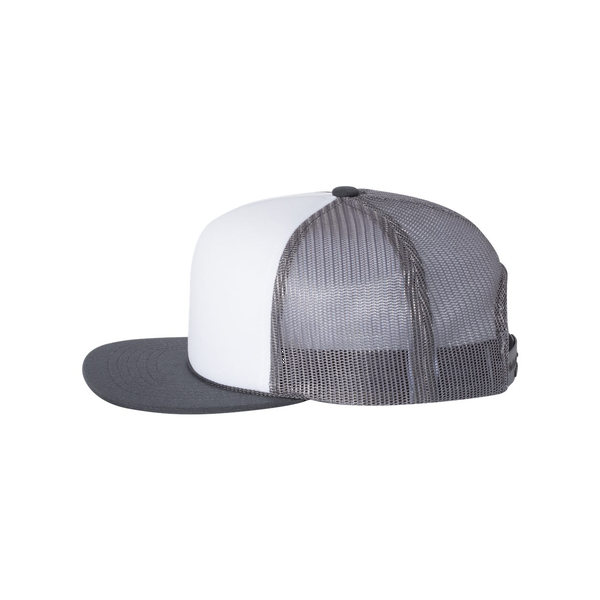 Richardson® Foamie Structured Trucker Cap