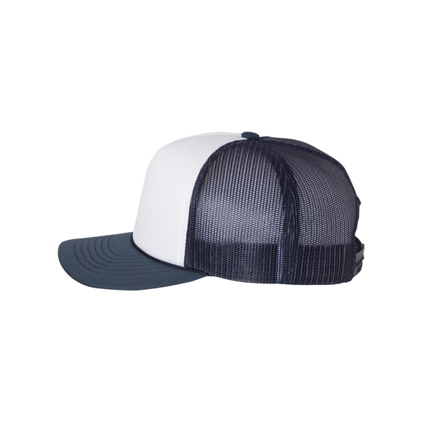 Richardson® Foamie Structured Trucker Cap
