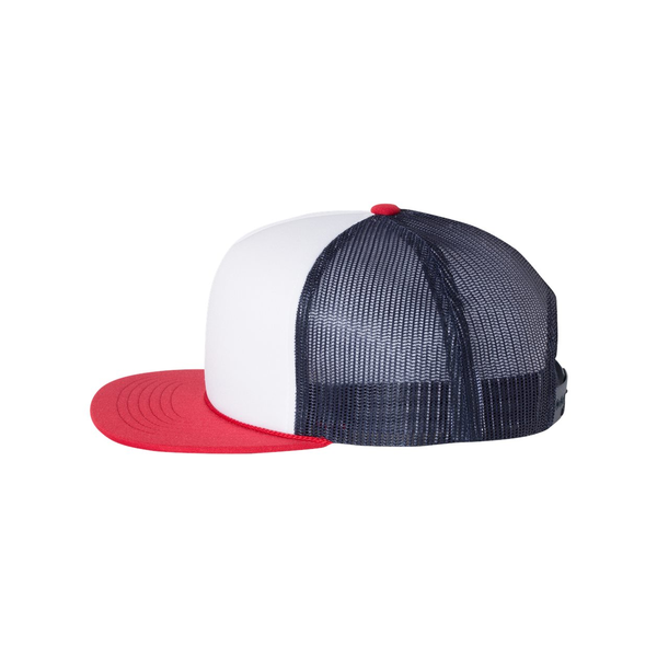 Richardson® Foamie Structured Trucker Cap
