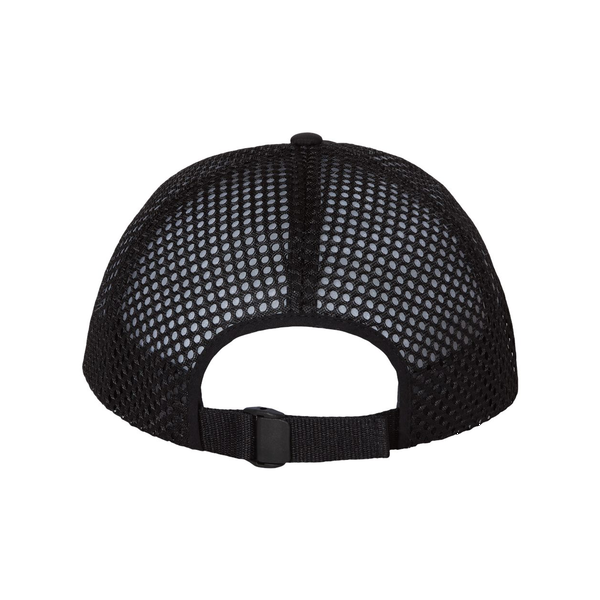 Richardson® Rogue Wide Set Mesh Performance Cap