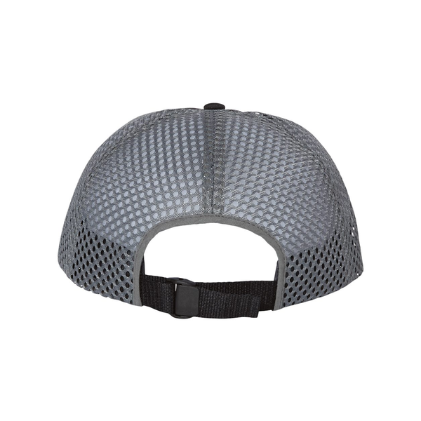 Richardson® Rogue Wide Set Mesh Performance Cap