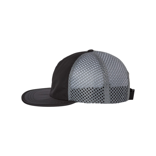 Richardson® Rogue Wide Set Mesh Performance Cap