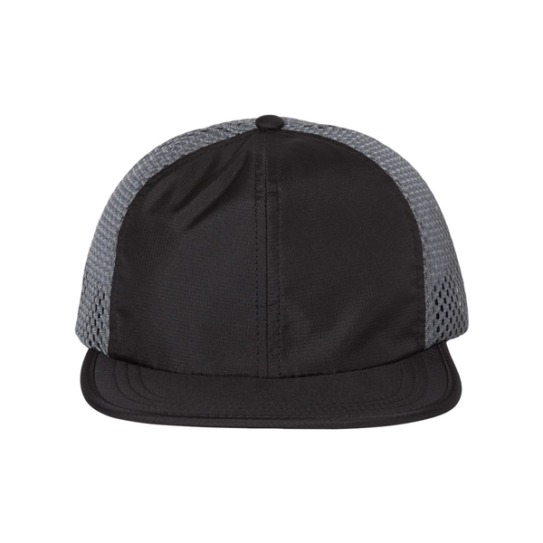 Richardson® Rogue Wide Set Mesh Performance Cap