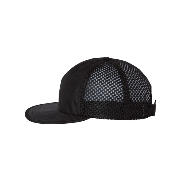 Richardson® Rogue Wide Set Mesh Performance Cap