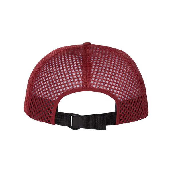 Richardson® Rogue Wide Set Mesh Performance Cap