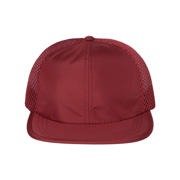 Richardson® Rogue Wide Set Mesh Performance Cap