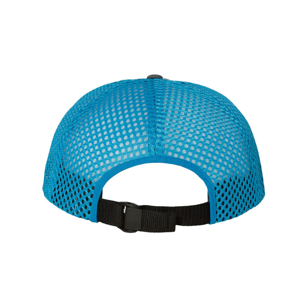 Richardson® Rogue Wide Set Mesh Performance Cap